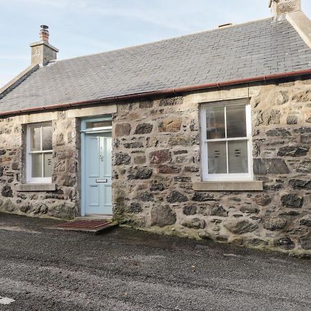 2 Seafield Place Portsoy Zewnętrze zdjęcie