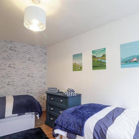 2 Seafield Place Portsoy Zewnętrze zdjęcie