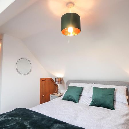 2 Seafield Place Portsoy Zewnętrze zdjęcie