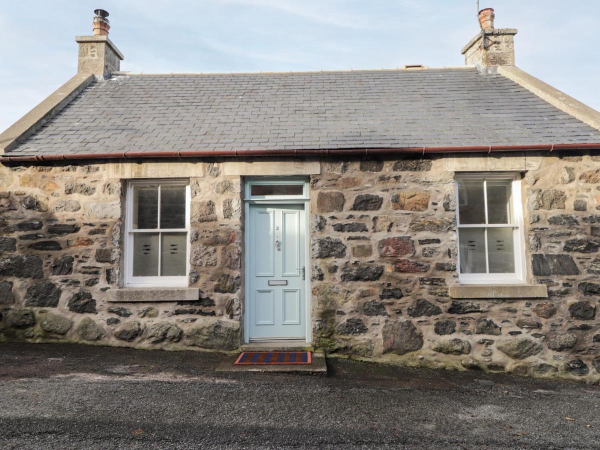 2 Seafield Place Portsoy Zewnętrze zdjęcie