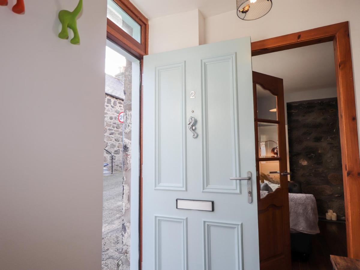 2 Seafield Place Portsoy Zewnętrze zdjęcie