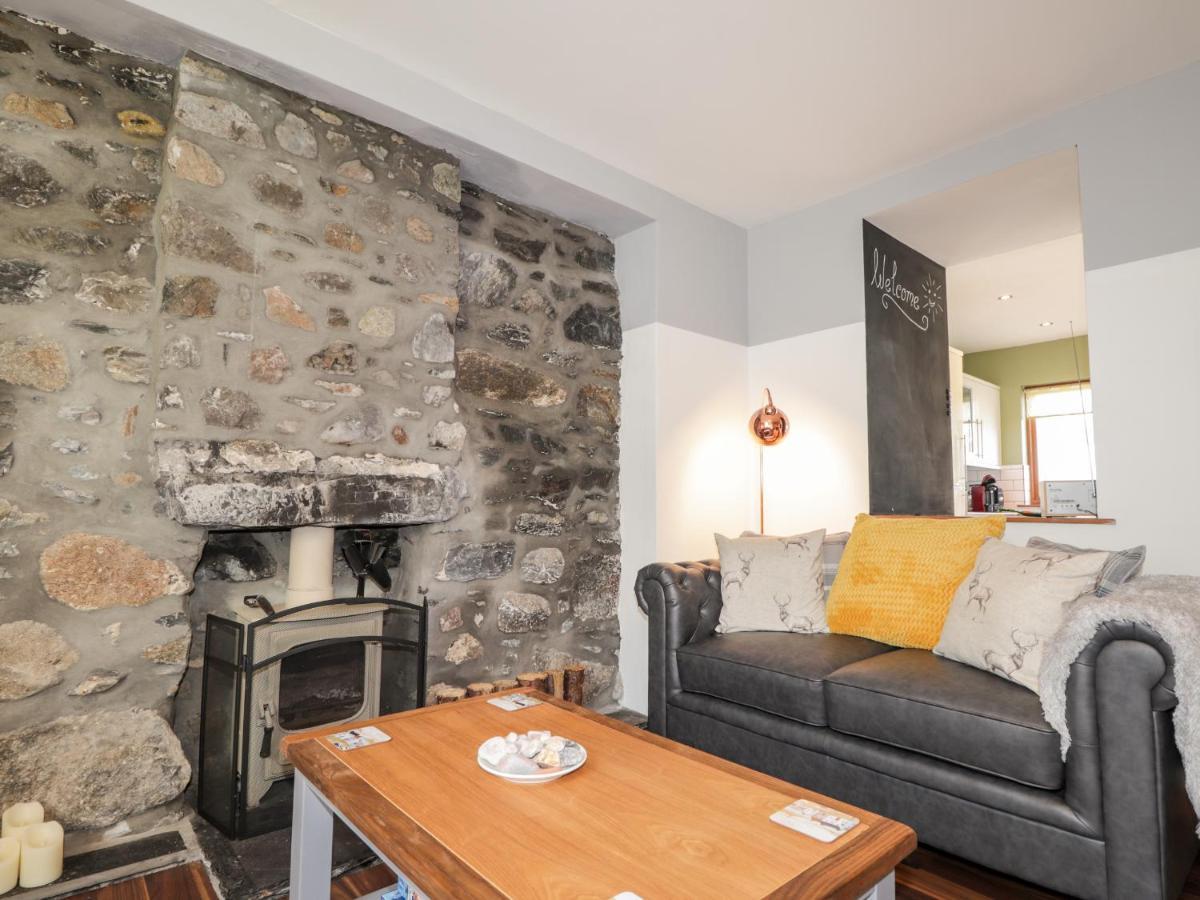 2 Seafield Place Portsoy Zewnętrze zdjęcie