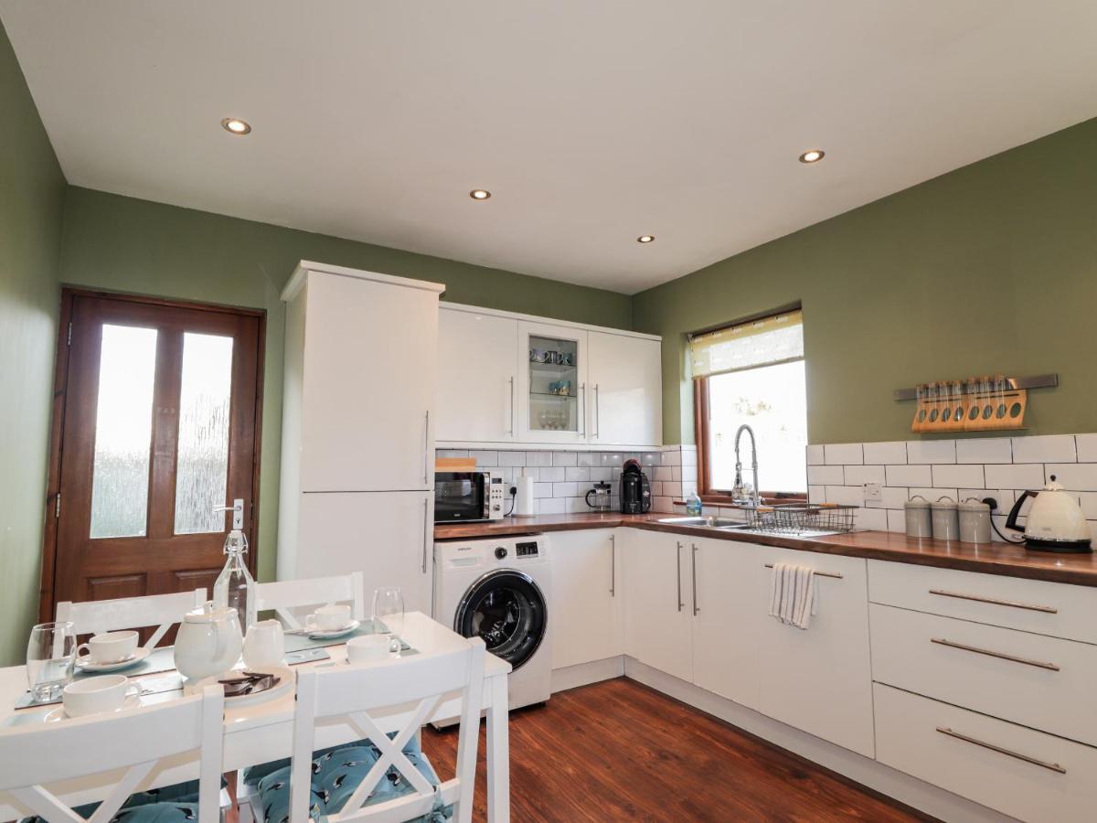 2 Seafield Place Portsoy Zewnętrze zdjęcie