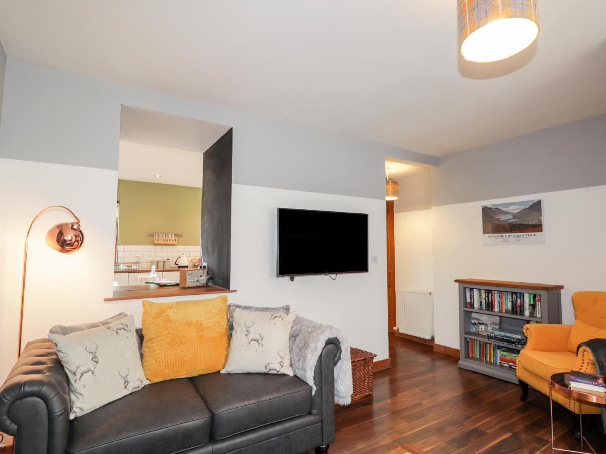 2 Seafield Place Portsoy Zewnętrze zdjęcie