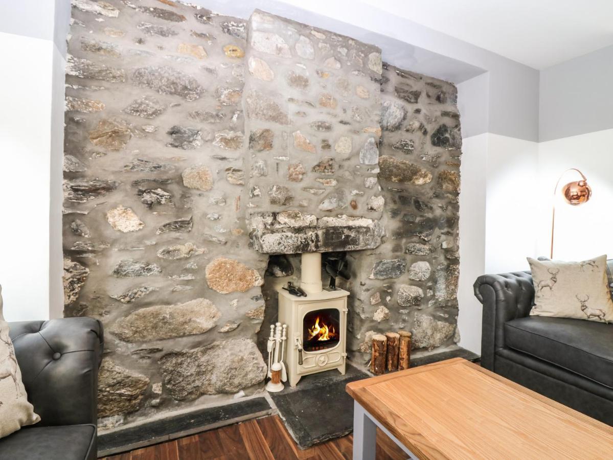 2 Seafield Place Portsoy Zewnętrze zdjęcie