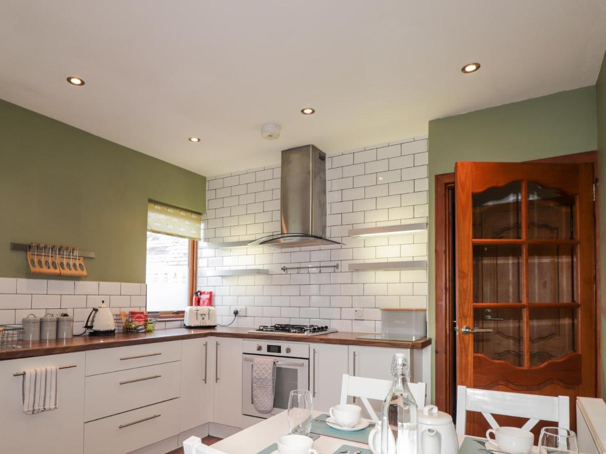 2 Seafield Place Portsoy Zewnętrze zdjęcie