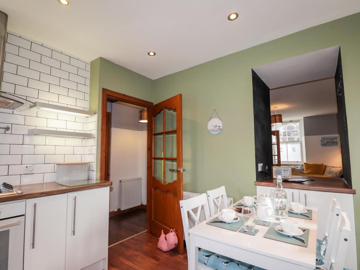 2 Seafield Place Portsoy Zewnętrze zdjęcie