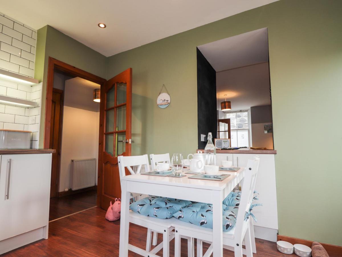 2 Seafield Place Portsoy Zewnętrze zdjęcie