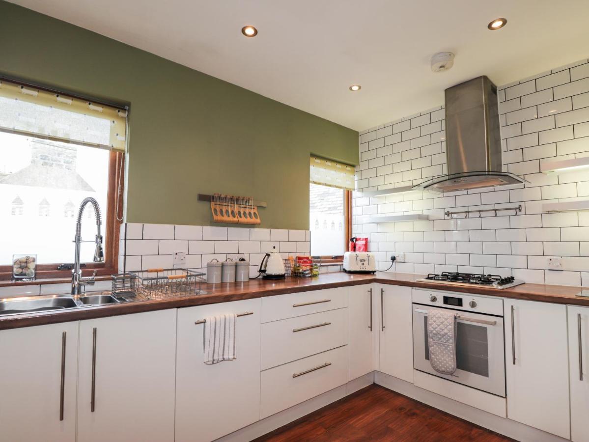 2 Seafield Place Portsoy Zewnętrze zdjęcie