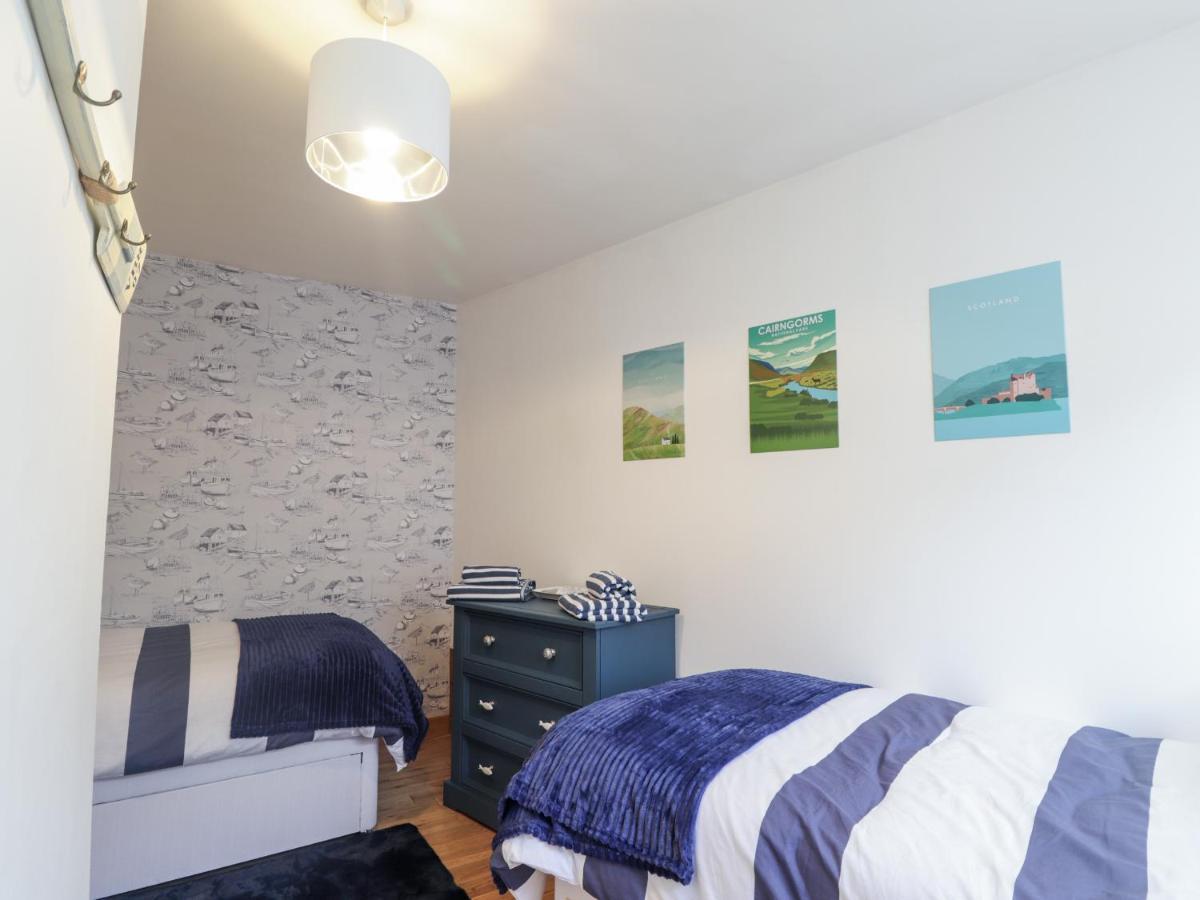 2 Seafield Place Portsoy Zewnętrze zdjęcie