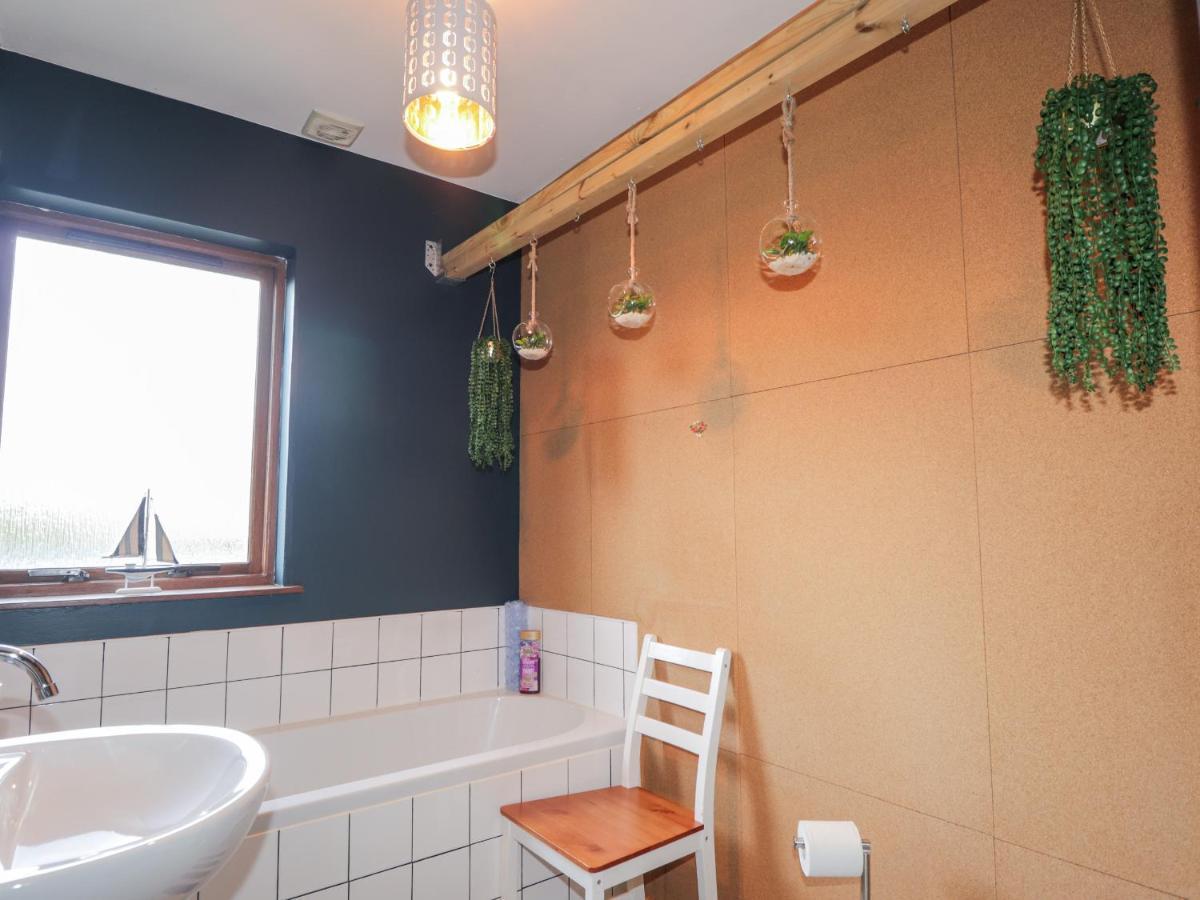 2 Seafield Place Portsoy Zewnętrze zdjęcie