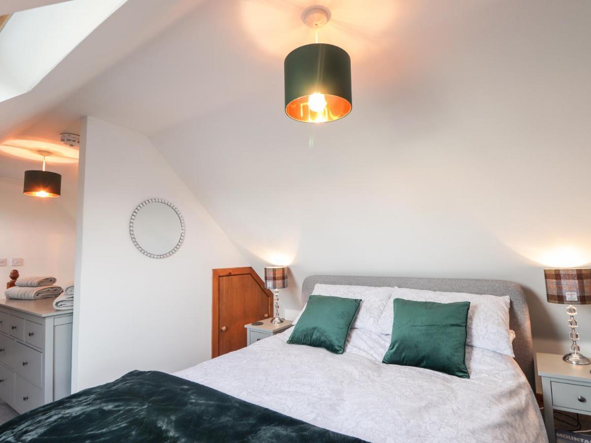 2 Seafield Place Portsoy Zewnętrze zdjęcie