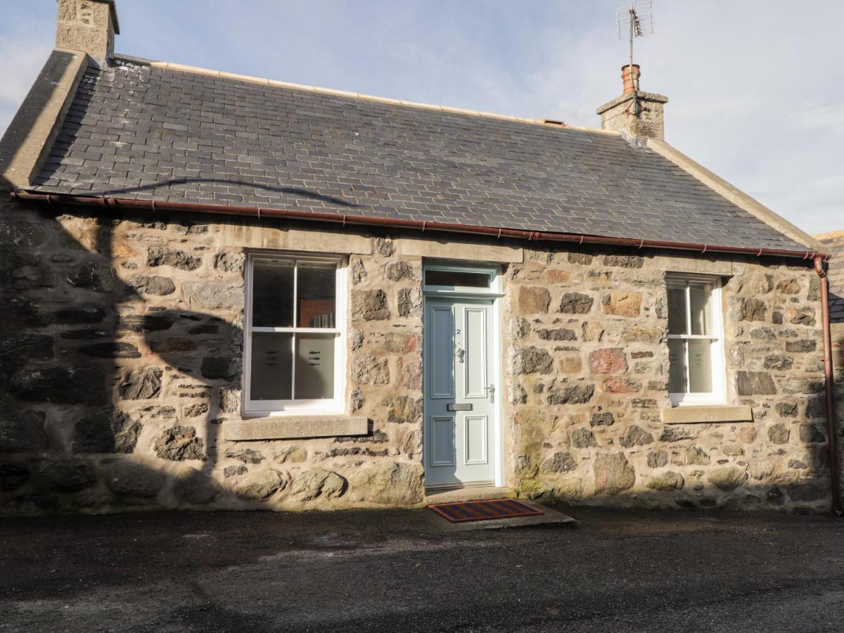 2 Seafield Place Portsoy Zewnętrze zdjęcie