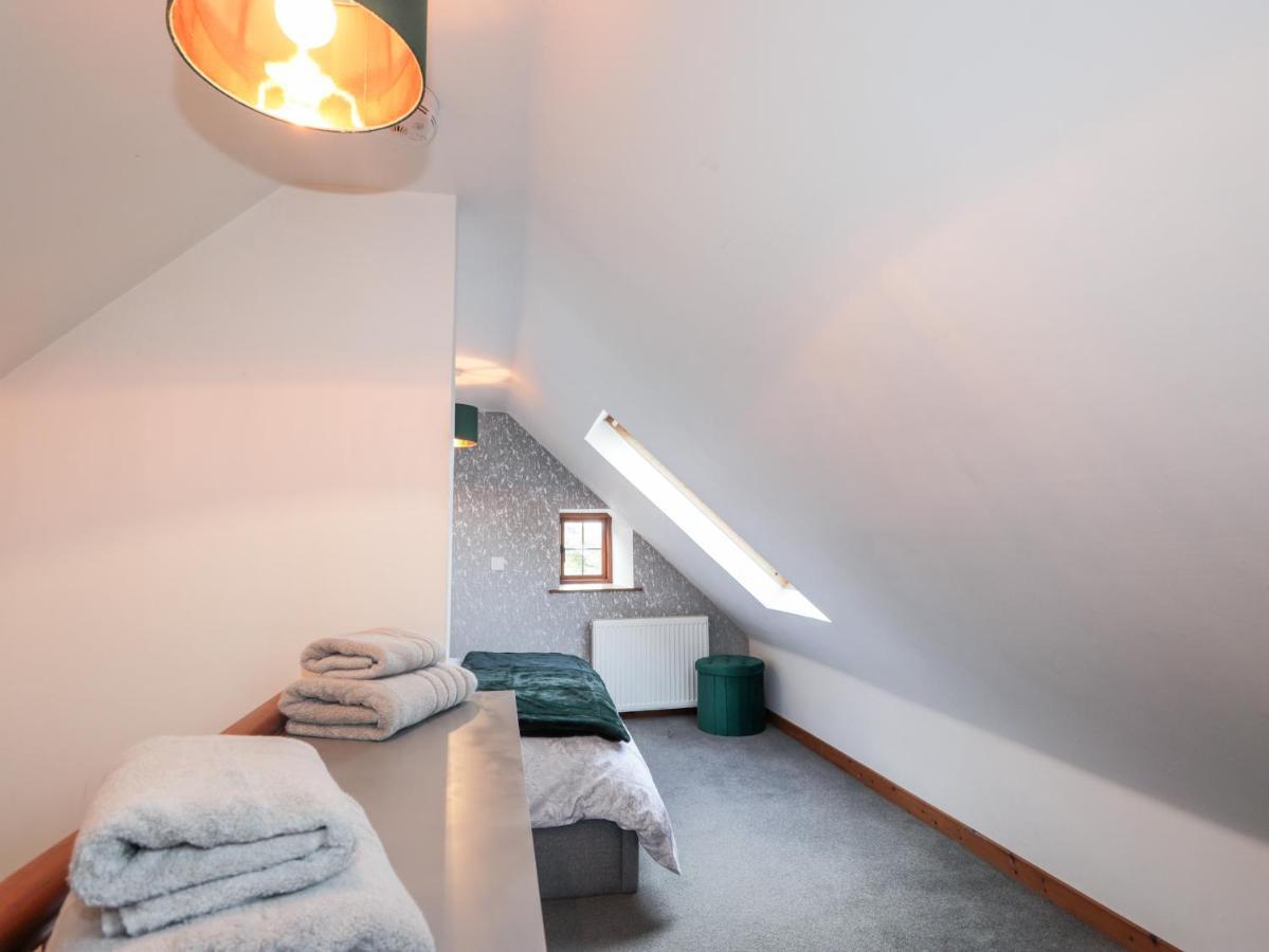 2 Seafield Place Portsoy Zewnętrze zdjęcie