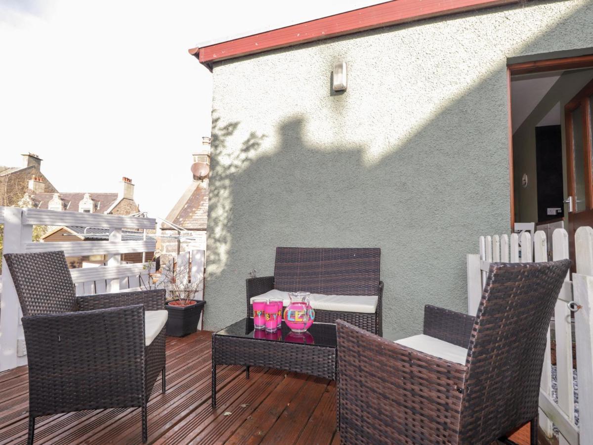 2 Seafield Place Portsoy Zewnętrze zdjęcie