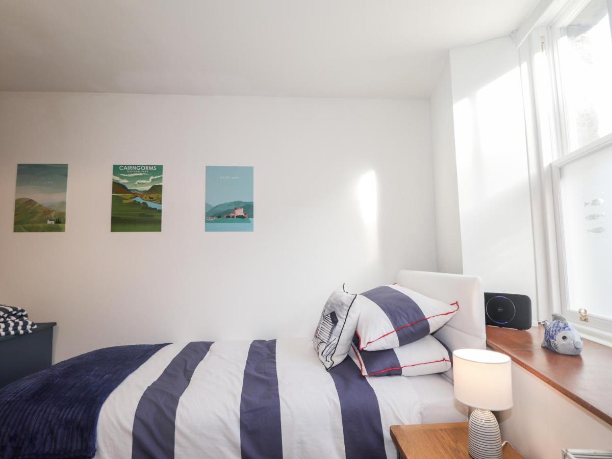 2 Seafield Place Portsoy Zewnętrze zdjęcie