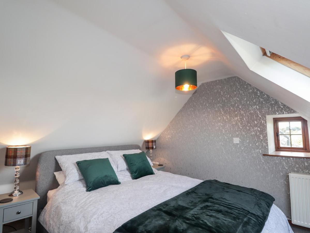 2 Seafield Place Portsoy Zewnętrze zdjęcie