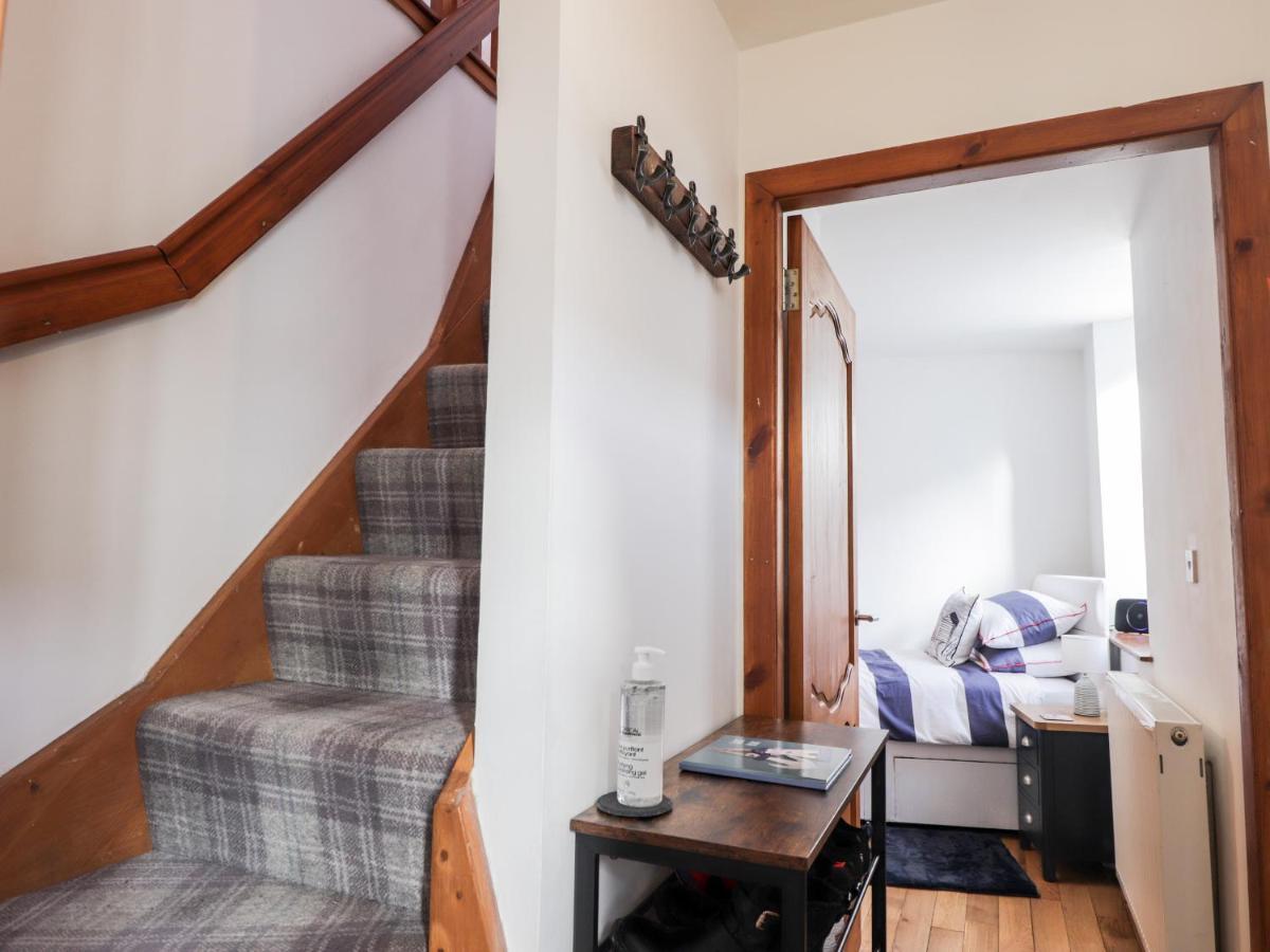 2 Seafield Place Portsoy Zewnętrze zdjęcie