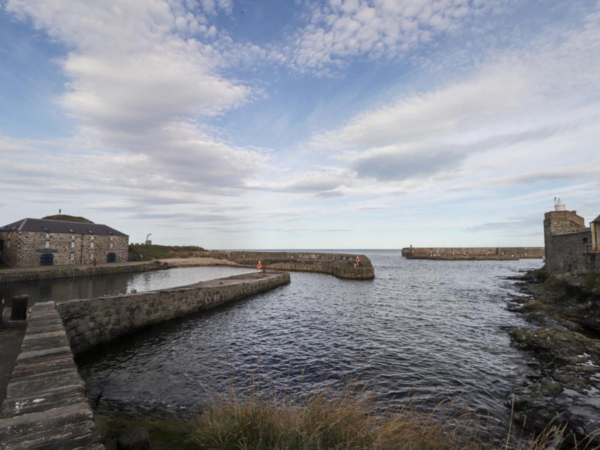 2 Seafield Place Portsoy Zewnętrze zdjęcie