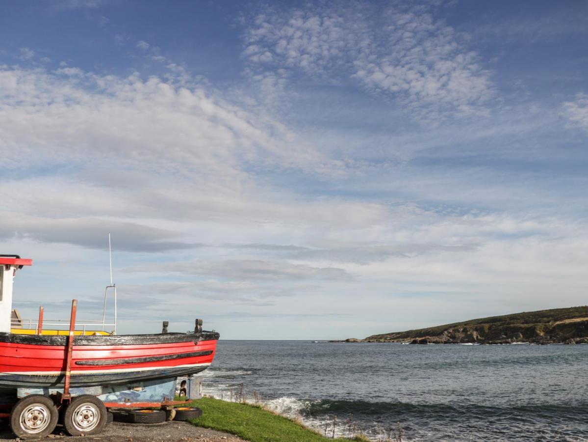 2 Seafield Place Portsoy Zewnętrze zdjęcie