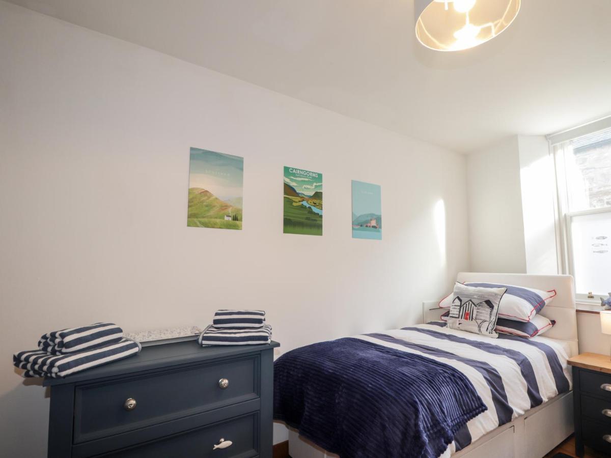2 Seafield Place Portsoy Zewnętrze zdjęcie