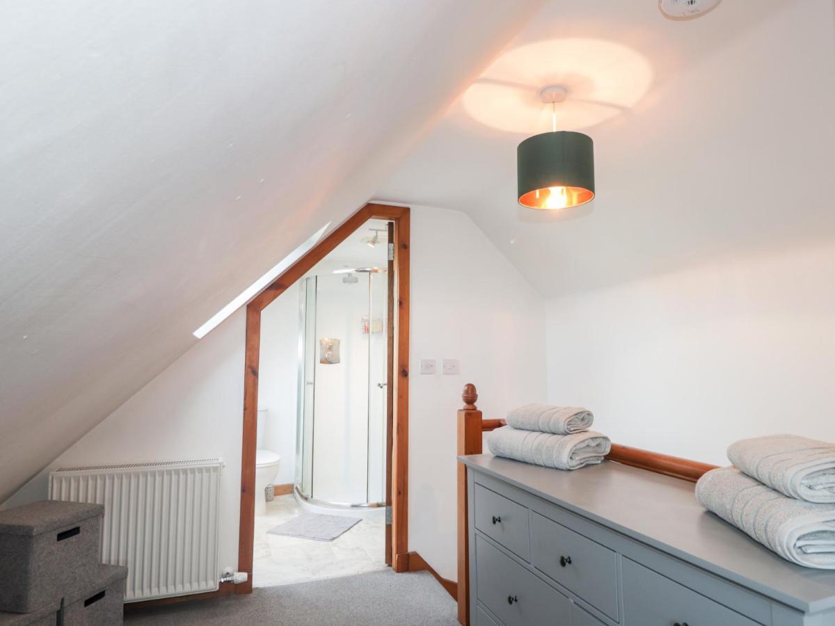 2 Seafield Place Portsoy Zewnętrze zdjęcie