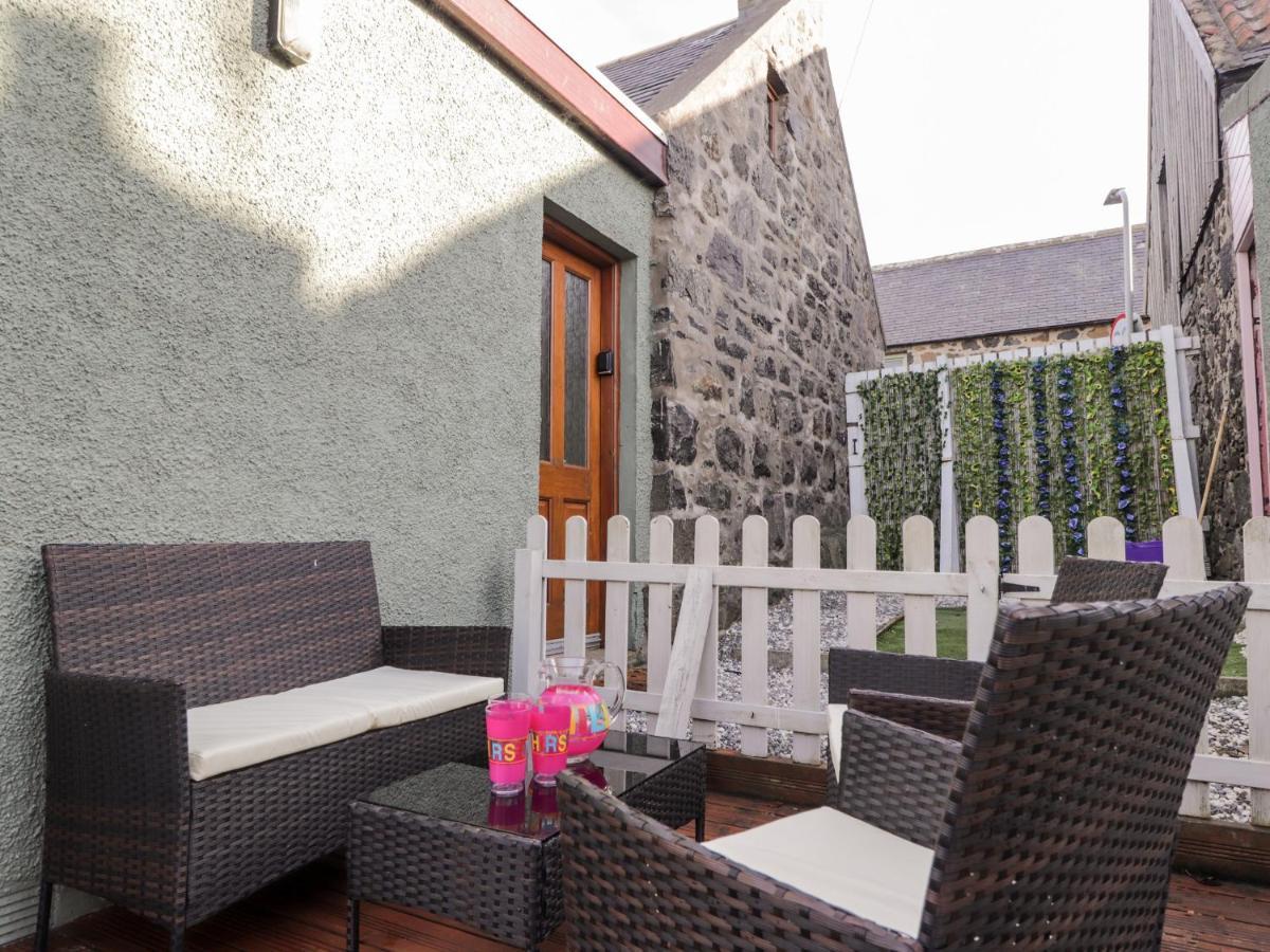 2 Seafield Place Portsoy Zewnętrze zdjęcie