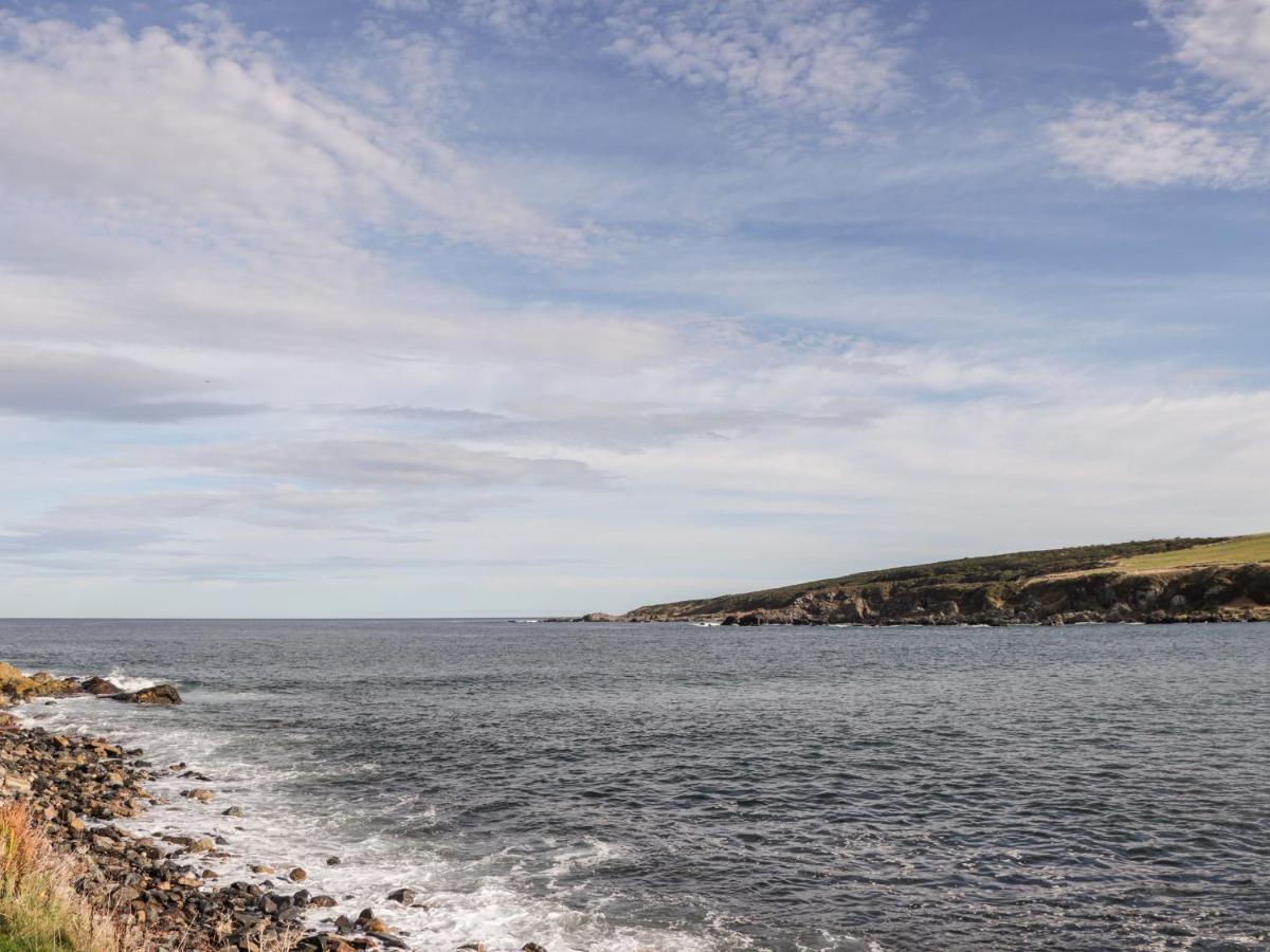 2 Seafield Place Portsoy Zewnętrze zdjęcie